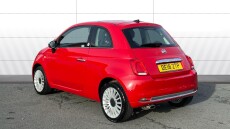 Fiat 500 1.2 Mirror 3dr Petrol Hatchback
